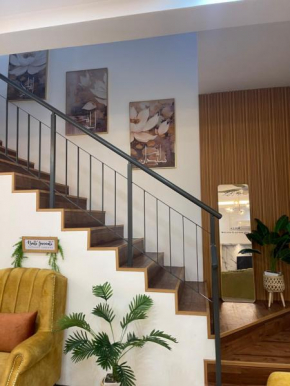 Saujana Perdana Homestay